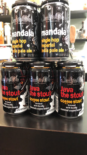 Wine Store «Wine & Brew Emporium Ltd», reviews and photos, 6154 S Sunbury Rd, Westerville, OH 43081, USA