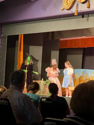 Performing Arts Theater «Tulsa Spotlight Theatre», reviews and photos, 1381 Riverside Dr, Tulsa, OK 74127, USA