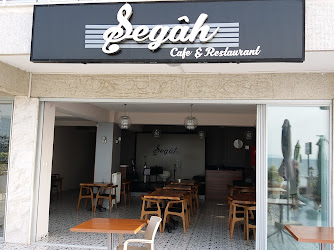 Segah Cafe