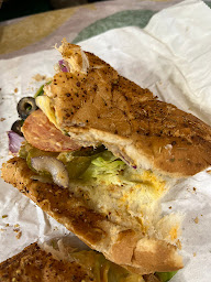 Photo n°7 de Subway à Chambourcy ()