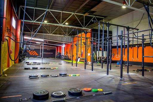 CrossFit Algeciras en Algeciras, Cádiz