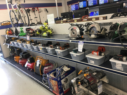 Check Cashing Service «Cash America Pawn», reviews and photos, 591 S Semoran Blvd, Winter Park, FL 32792, USA