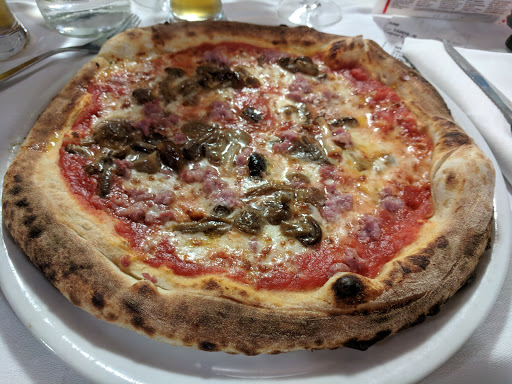 Vesuvio in Rovigo, Provincia di Rovigo