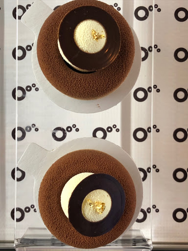 Dessert Shop «Sixth Course», reviews and photos, 1544 15th St, San Francisco, CA 94103, USA