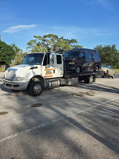 Fast Towing Solutions Inc.