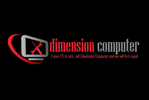 Computer Repair Service «Dimension Computer, LLC», reviews and photos, 14560 Manchester Rd #20, Ballwin, MO 63011, USA