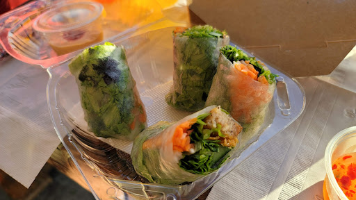 Phans55 Vietnamese Bistro & Bar Pacific City image