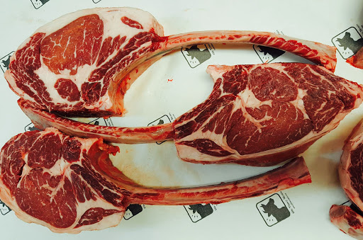 Butcher Shop «Ole Timey Meats Rosewood», reviews and photos, 3718 Rosewood Dr, Columbia, SC 29205, USA