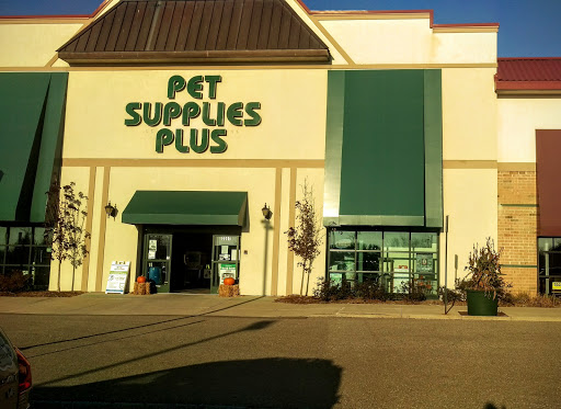 Pet Supply Store «Pet Supplies Plus», reviews and photos, 2057 S Telegraph Rd, Bloomfield Hills, MI 48302, USA