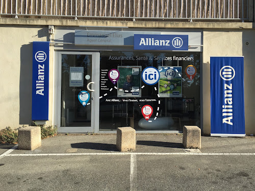 Agence d'assurance Allianz Assurance SAINT JEAN - ORSEL & CAPDEVILA Saint-Jean