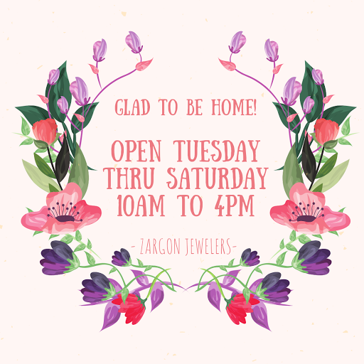 Jewelry Store «Zargon Jewelers», reviews and photos, 2273 S University Dr, Davie, FL 33324, USA