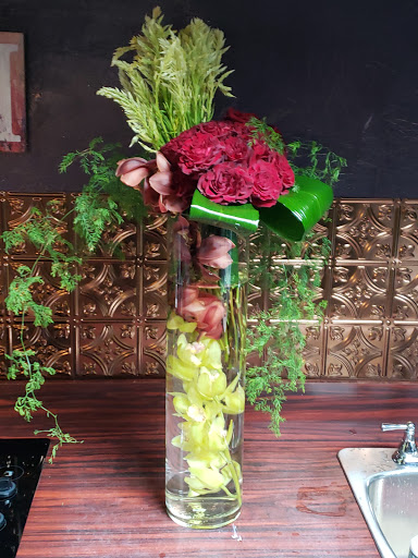 Florist «Cadden Florist», reviews and photos, 1702 Oram St, Scranton, PA 18504, USA