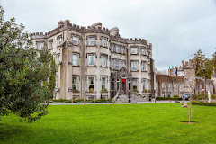 Ballyseede Castle Hotel