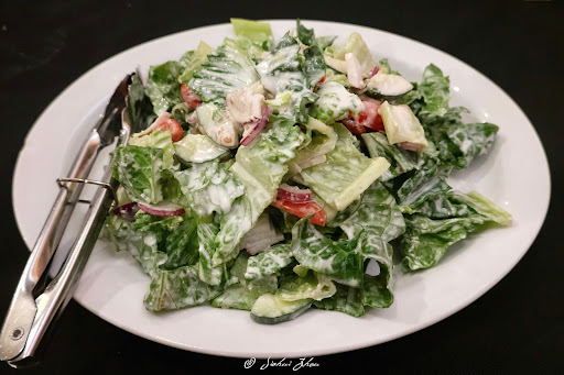 Garden Salad