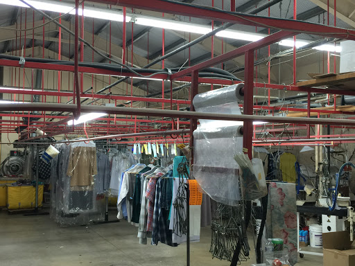 Dry Cleaner «Dry Clean Super Center», reviews and photos, 12384 Barker Cypress Rd, Cypress, TX 77429, USA