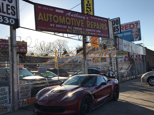 Anthonys Automotive Repairs Inc image 1