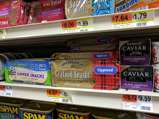 Grocery Store «IGA», reviews and photos, 654 Montauk Hwy, Montauk, NY 11954, USA