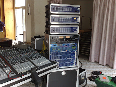 STUDIO 2 SARL : sonorisation, Loiret, Orleans, Bourges, éclairage, location vidéoprojecteur, à Olivet