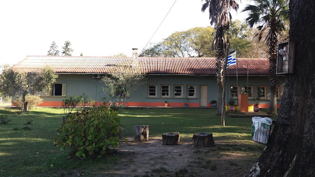 Opiniones de El Paraiso en Tacuarembó - Escuela