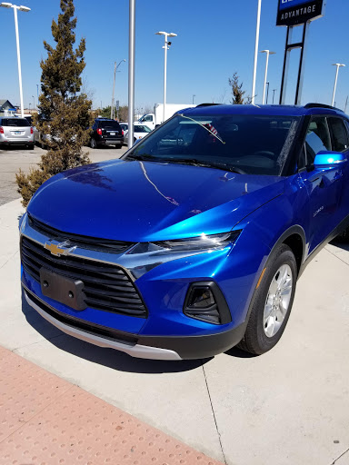 Chevrolet Dealer «Advantage Chevrolet of Hodgkins», reviews and photos, 9510 Joliet Rd, Hodgkins, IL 60525, USA