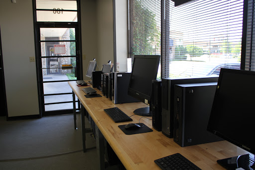 Computer Store «Laptop Zone», reviews and photos, 2720 Royal Ln #180, Dallas, TX 75229, USA