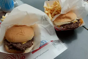 Smash'n Burger image
