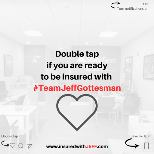 Auto Insurance Agency «Jeff Gottesman - State Farm Insurance Agent», reviews and photos