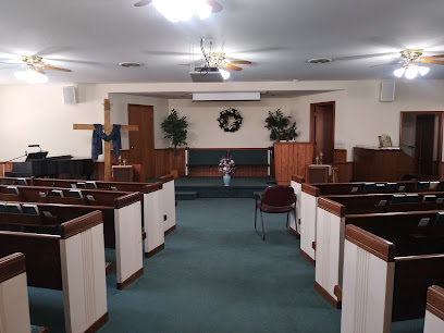 Pullman Seventh-day Adventist Church