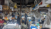 Les plus récentes photos du Restaurant de nouilles (ramen) Kodawari Ramen (Tsukiji) à Paris - n°7