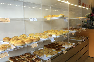 Fresh bakery