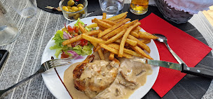 Photo n°3 de Bar Restaurant Le saint jean à Saint-Jean-le-Centenier ()