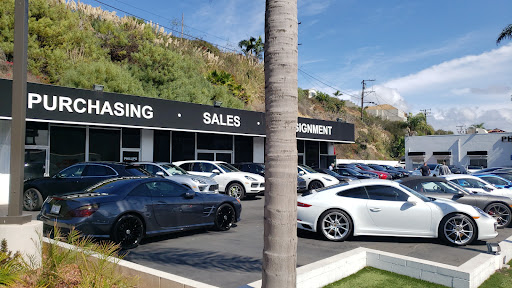 Used Car Dealer «Phillips Auto», reviews and photos, 1220 West Coast Hwy, Newport Beach, CA 92663, USA
