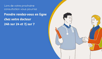 Docteur Claude Karoutchi à Marseille