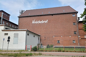 Burger Knäcke GmbH + Co. KG