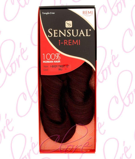 Beauty Supply Store «K & S HAIR & BEAUTY», reviews and photos, 804 W New Haven Ave A, Melbourne, FL 32901, USA