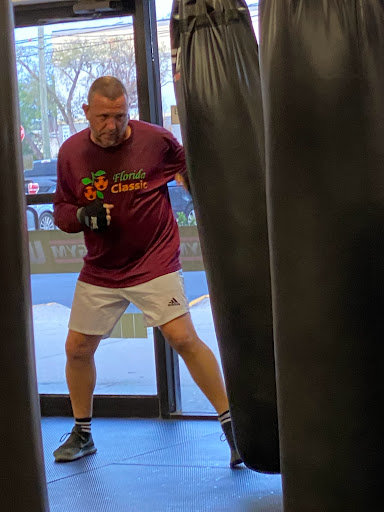 Gym «UFC Gym», reviews and photos, 28784 US-19, Clearwater, FL 33761, USA