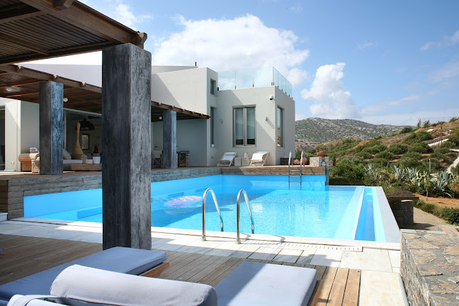 Opinii despre Marmacreta Real Estate în Γούβες - Κτηματομεσιτικό γραφείο