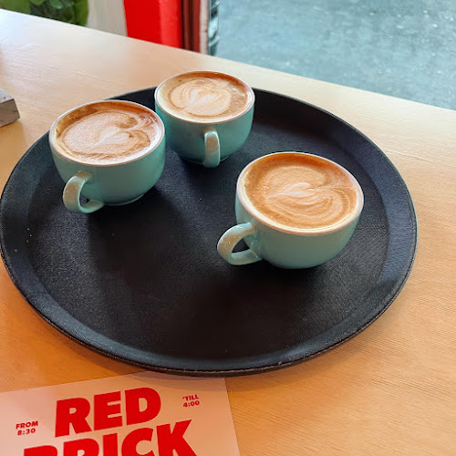 Reviews of Red Brick in Telford - Coffee shop