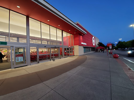 Department Store «Target», reviews and photos, 12130 Jefferson Ave, Newport News, VA 23602, USA