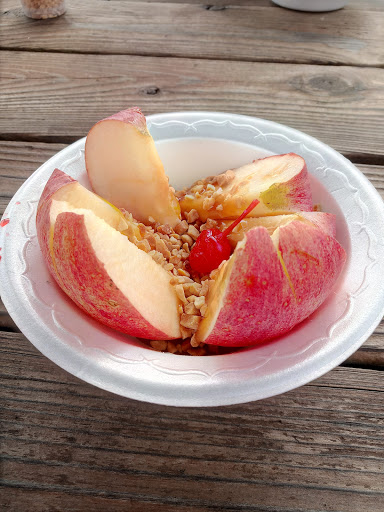 Winery «Fly Creek Cider Mill & Orchard», reviews and photos, 288 Goose St, Fly Creek, NY 13337, USA