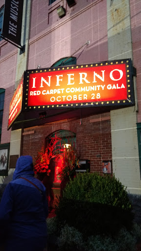 Performing Arts Theater «The Music Hall, Portsmouth, NH», reviews and photos, 28 Chestnut St, Portsmouth, NH 03801, USA