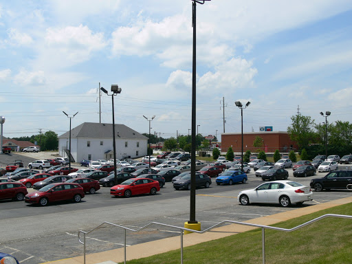 Used Car Dealer «John Bleakley Ford», reviews and photos, 870 Thornton Rd, Lithia Springs, GA 30122, USA