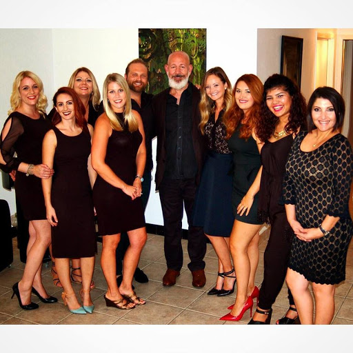 Day Spa «Whole Aveda Salon Spa Oldsmar», reviews and photos, 3687 Tampa Rd #206, Oldsmar, FL 34677, USA