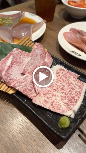 牛角日本燒肉專門店-高雄同盟旗艦店 的照片