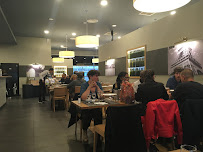 Atmosphère du Restaurant Bistro Régent à Lieusaint - n°11