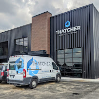 Thatcher Pools & Spas North - Photo 9 - Car repair in Rochester, MN, Rochester