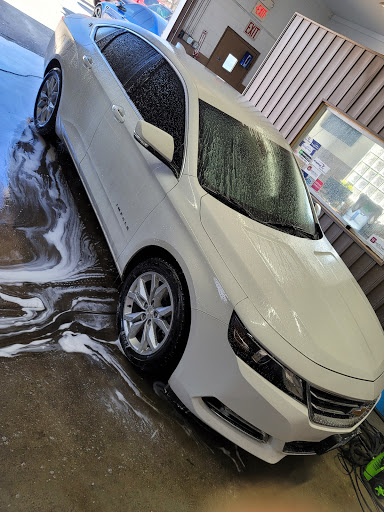 IVOS DETAILS & WASHES en Lynwood