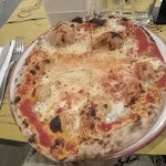 Photo n°2 de l'avis de Angelo.o fait le 25/08/2023 à 22:47 sur le  Pizzeria Trimalchione à Fasano