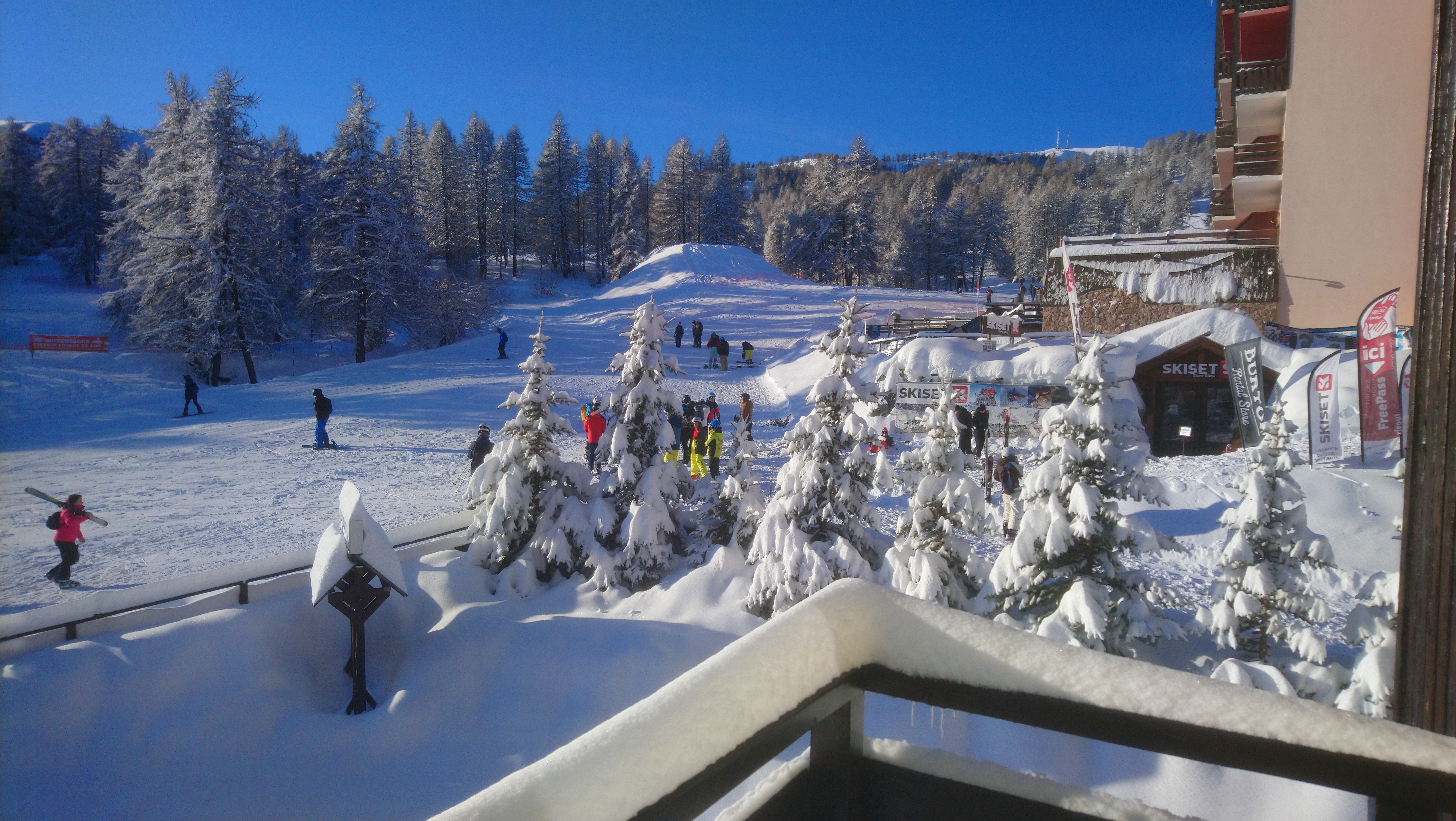 Photo n° 2 de l'avis de Sylvain.u fait le 19/01/2020 à 09:45