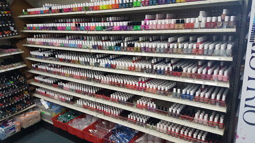 Beauty Supply Store «LN Nails Supply», reviews and photos, 9842 Bolsa Ave, Westminster, CA 92683, USA